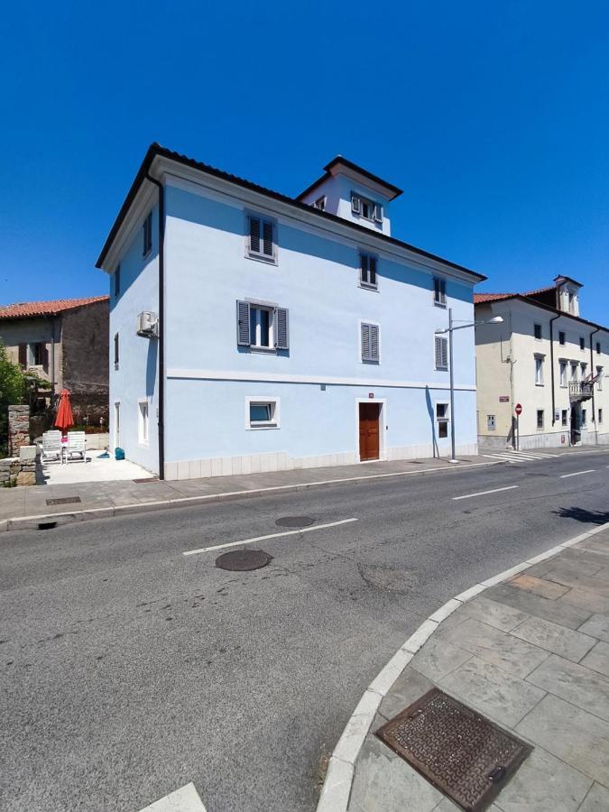 Silvo Apartments Koper Exterior foto